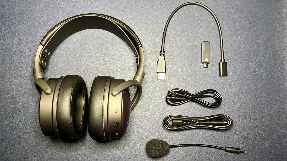 Top 3 tai nghe chơi Game tốt nhất 2025: Âm thanh đỉnh cao, thoải mái vô đối 21 8