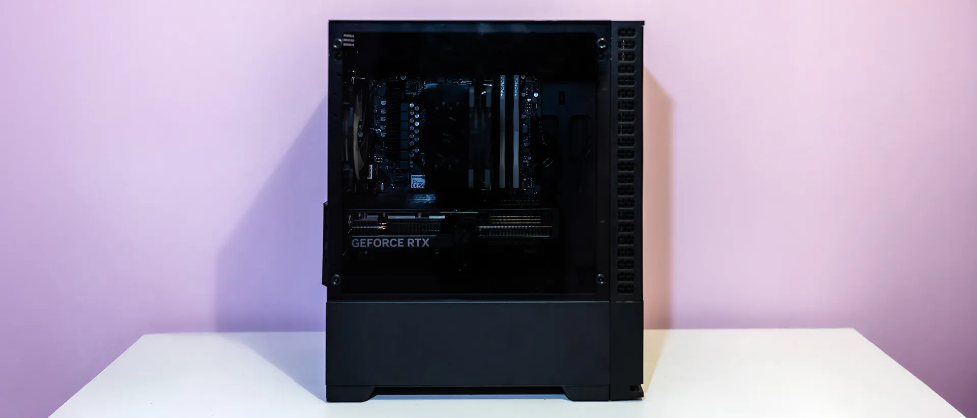 Đánh giá PC gaming ABS Cyclone Ruby: Tuyệt đỉnh đồ họa, mượt mà tối đa! - Trải nghiệm chơi game không giới hạn 20 ABS Cyclone Ruby 1