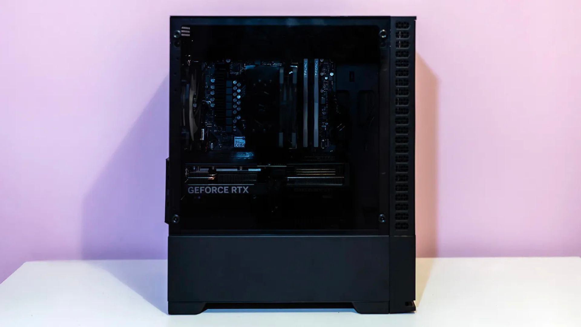 Đánh giá PC gaming ABS Cyclone Ruby: Tuyệt đỉnh đồ họa, mượt mà tối đa! - Trải nghiệm chơi game không giới hạn 1 ABS Cyclone Ruby 7