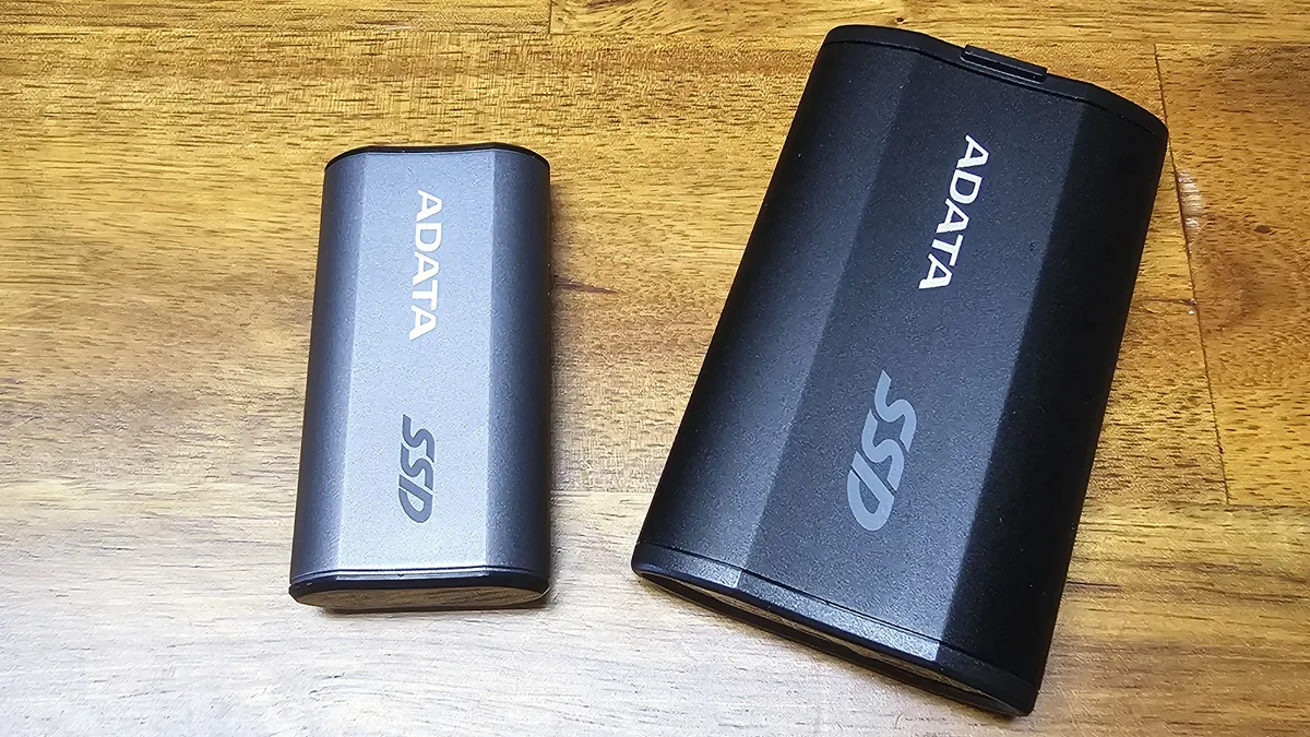 Đánh giá ổ SSD ADATA SC750 1TB: Giải pháp lưu trữ di động hoàn hảo cho mọi thiết bị. 14 ADATA SC750 1TB 2