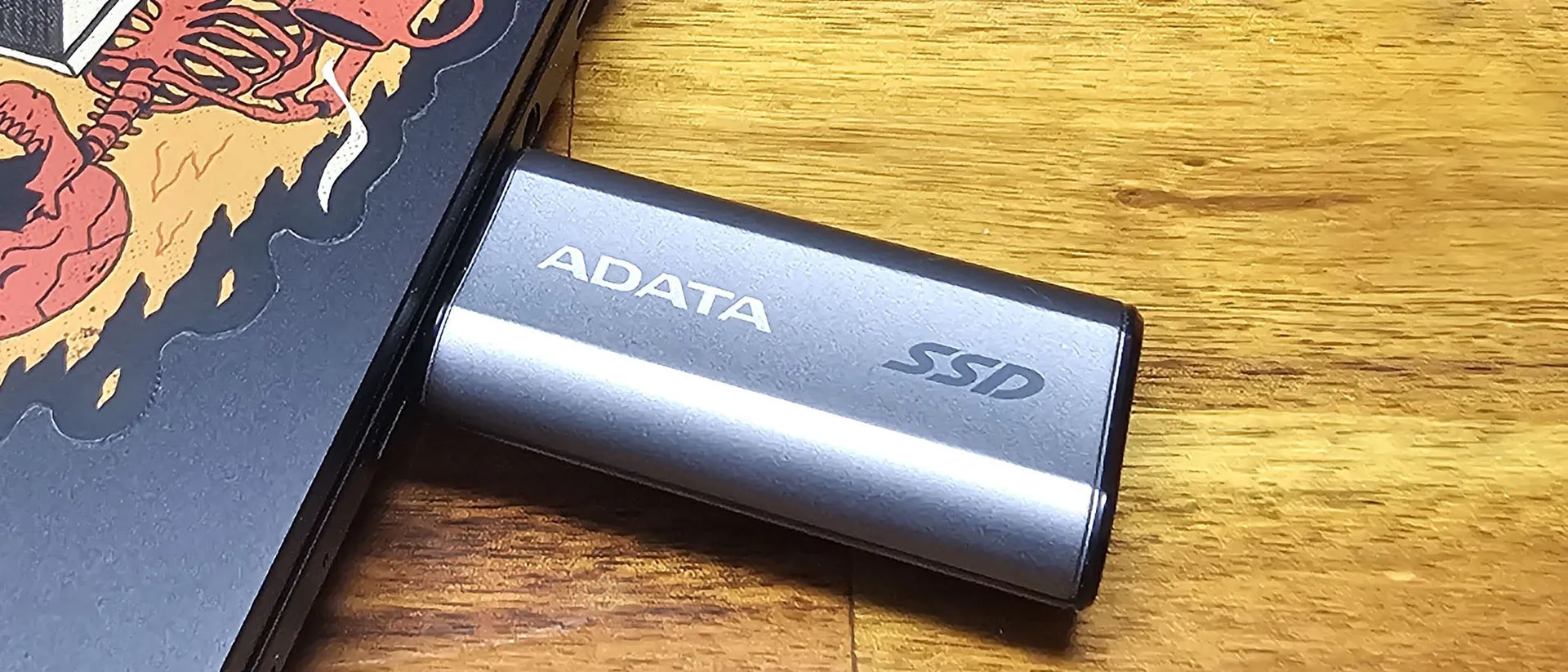 Đánh giá ổ SSD ADATA SC750 1TB: Giải pháp lưu trữ di động hoàn hảo cho mọi thiết bị. 23 ADATA SC750 1TB 3