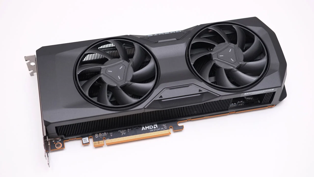 Đánh giá card đồ họa AMD Radeon RX 7800 XT: Có phải là lựa chọn tốt nhất cho game thủ Full HD và 2K? 27 AMD Radeon RX 7800 XT 4