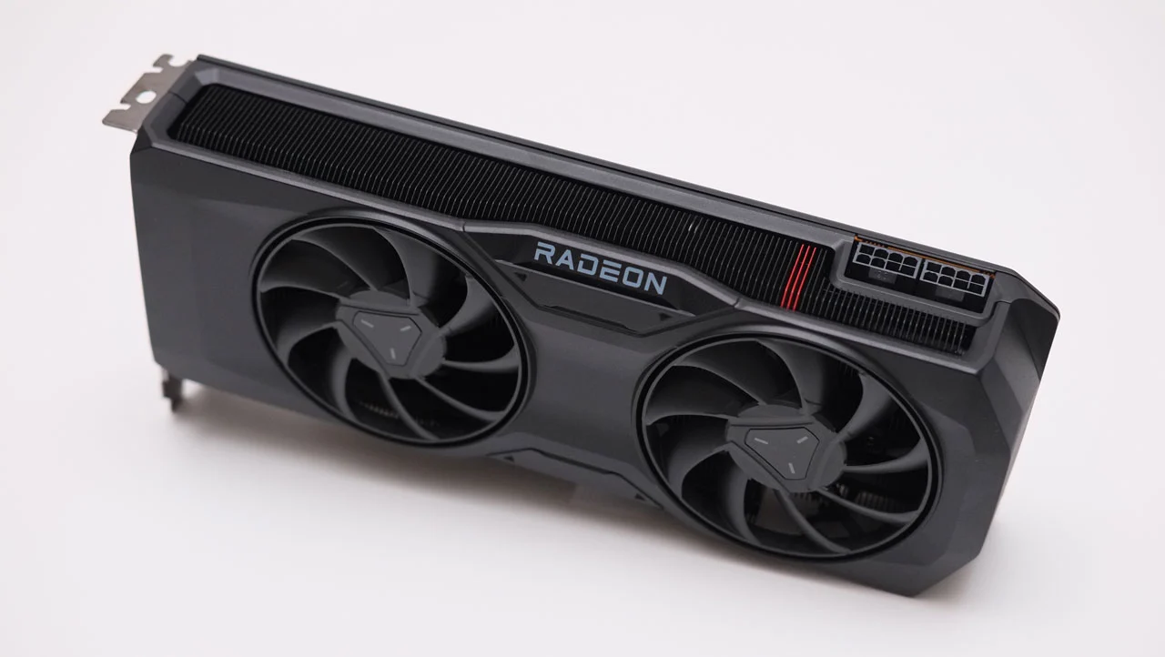 Đánh giá card đồ họa AMD Radeon RX 7800 XT: Có phải là lựa chọn tốt nhất cho game thủ Full HD và 2K? 47 AMD Radeon RX 7800 XT 6