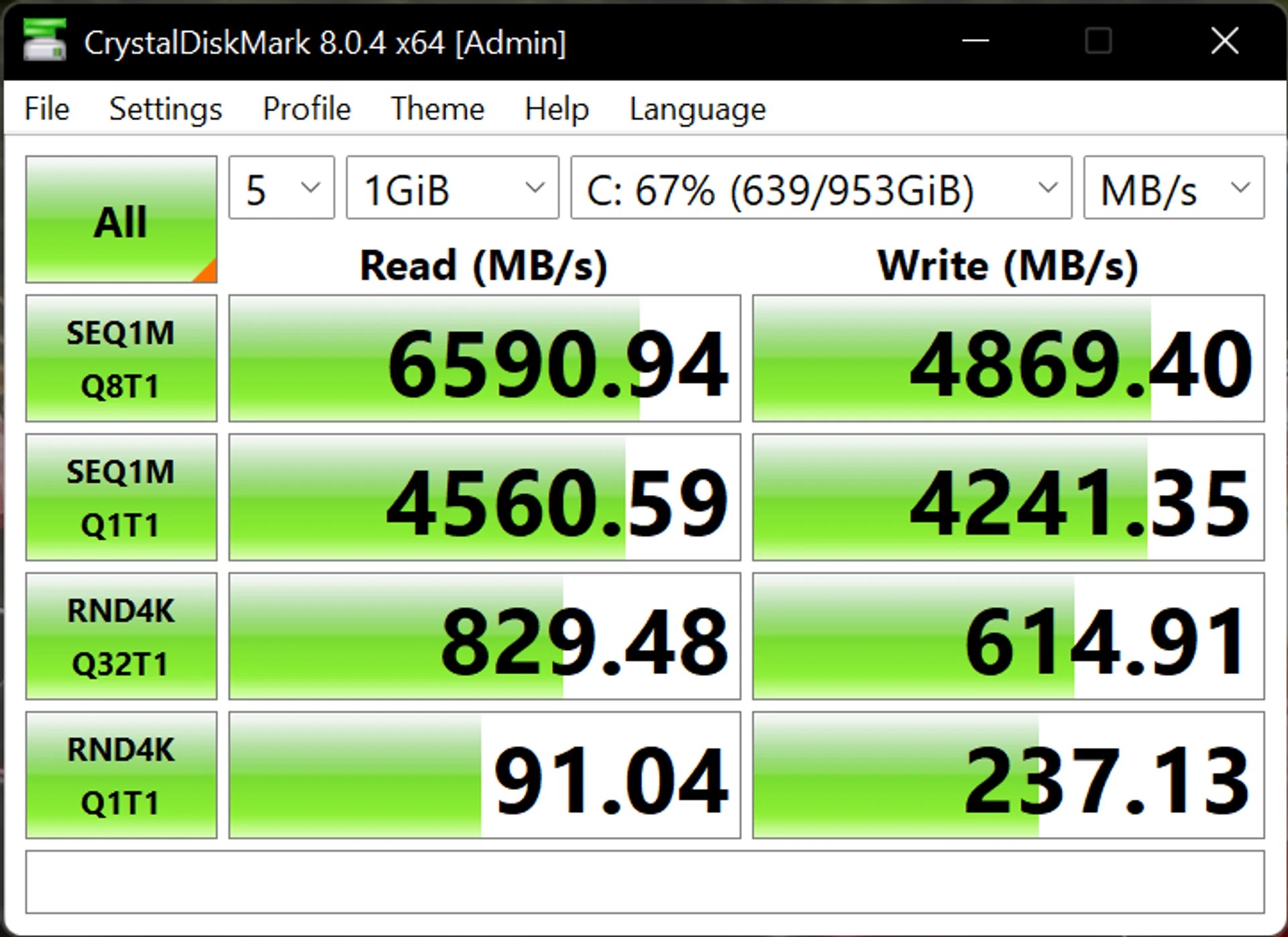 Đánh giá laptop gaming AORUS 15 (XE4): Đắm chìm vào thế giới game với đồ họa chân thực và mượt mà 59 AORUS 15 XE4 13