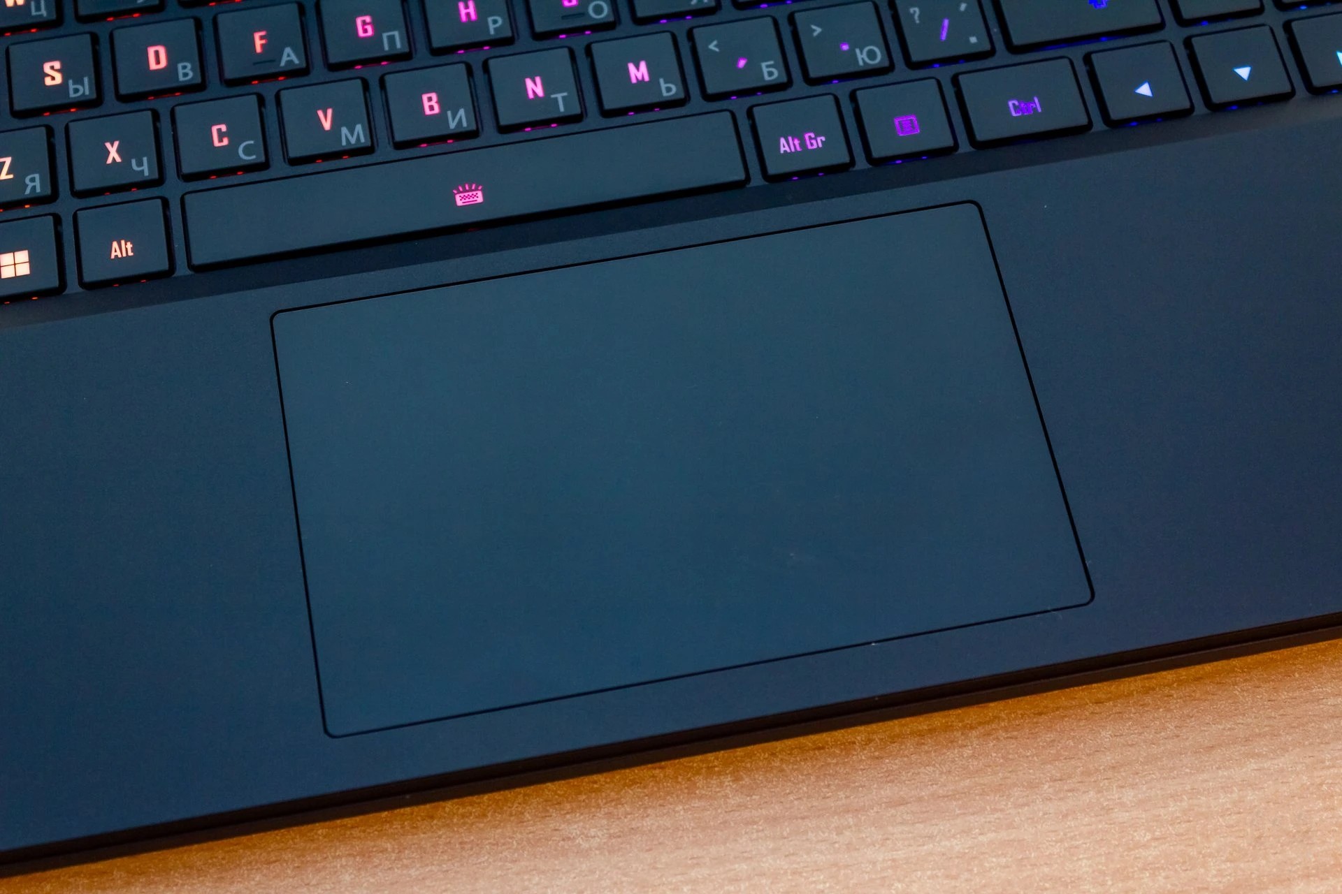 Đánh giá laptop gaming AORUS 15 (XE4): Đắm chìm vào thế giới game với đồ họa chân thực và mượt mà 55 AORUS 15 XE4 17