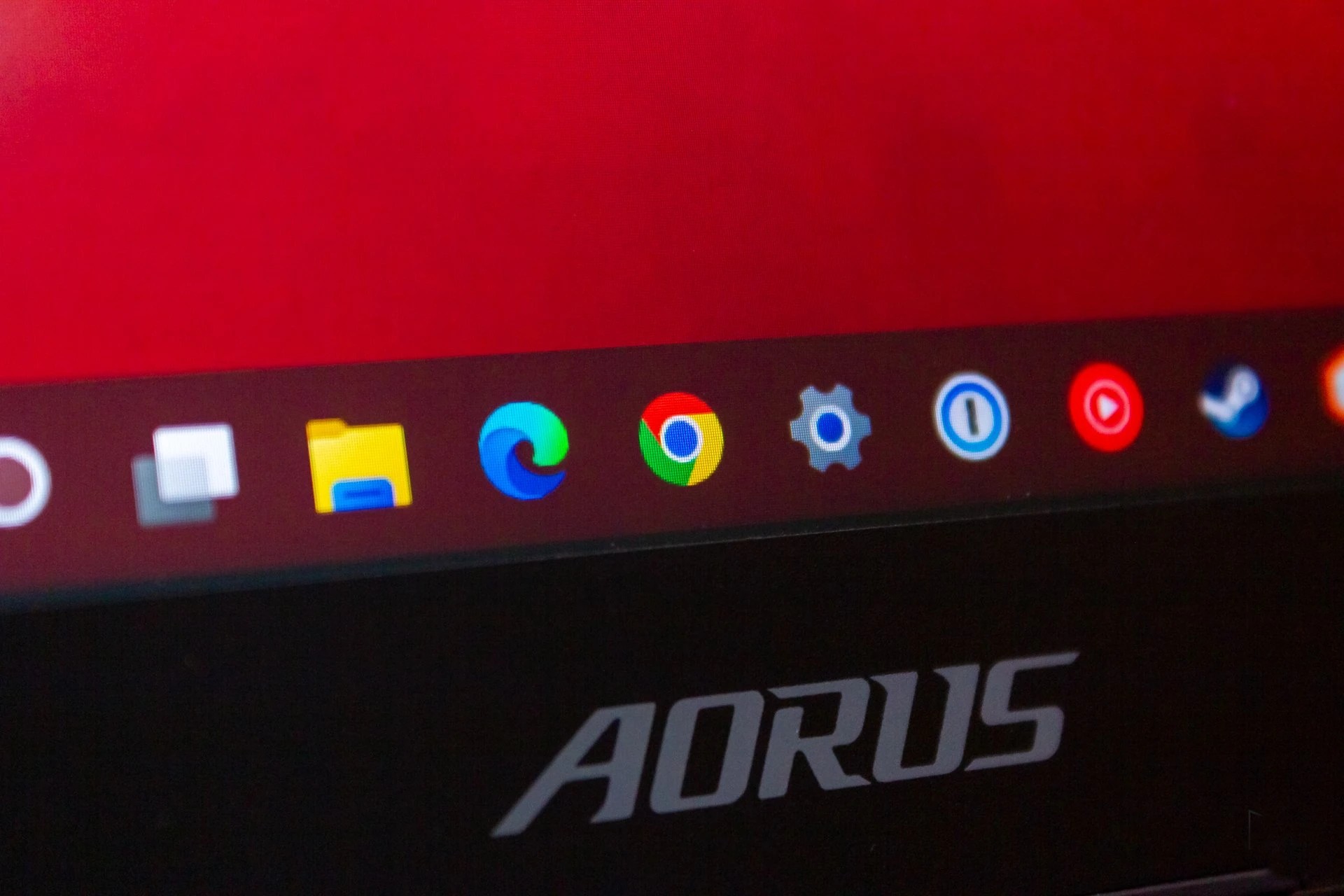 Đánh giá laptop gaming AORUS 15 (XE4): Đắm chìm vào thế giới game với đồ họa chân thực và mượt mà 49 AORUS 15 XE4 24