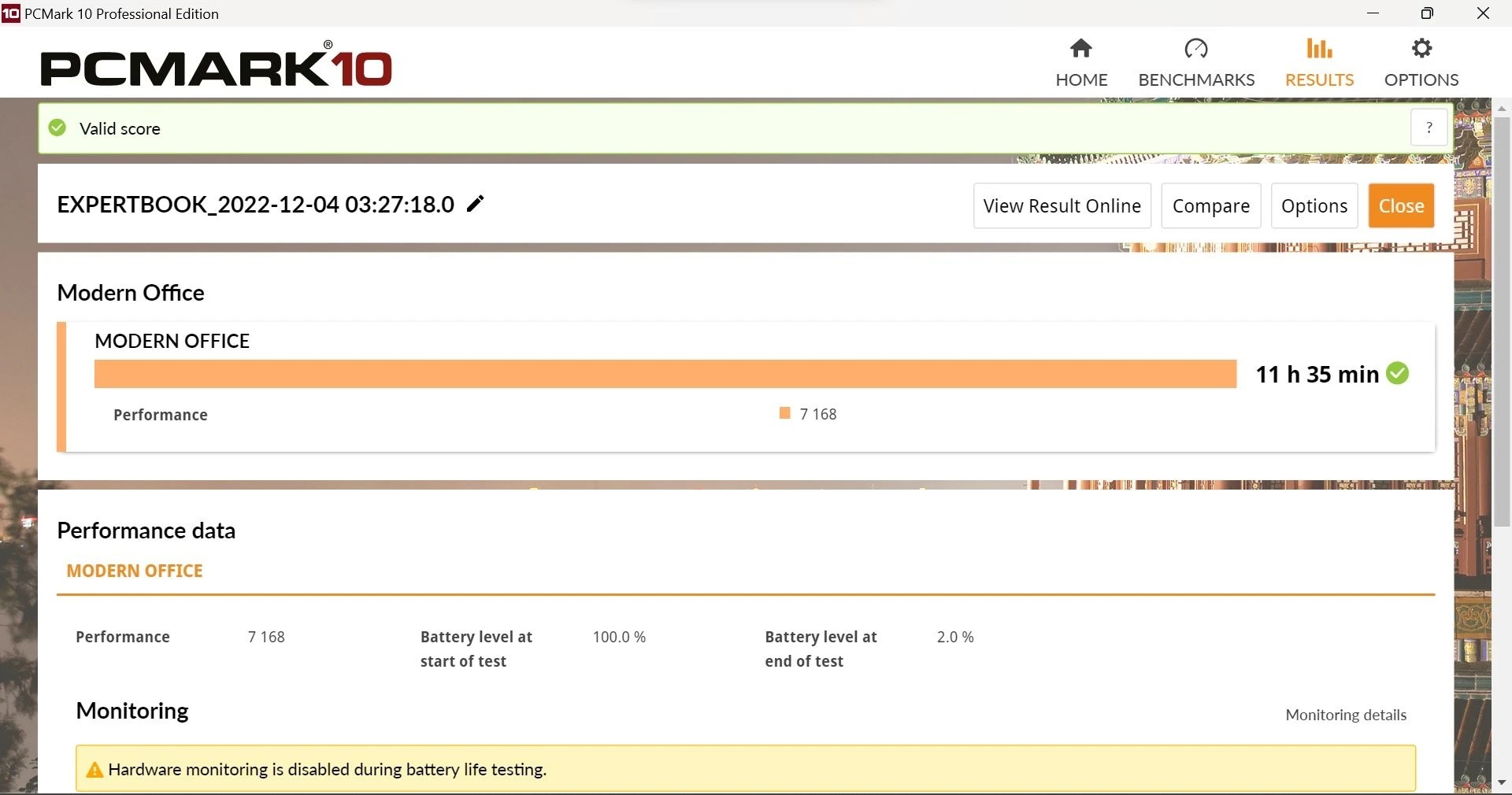 ASUS ExpertBook B5302CE 1