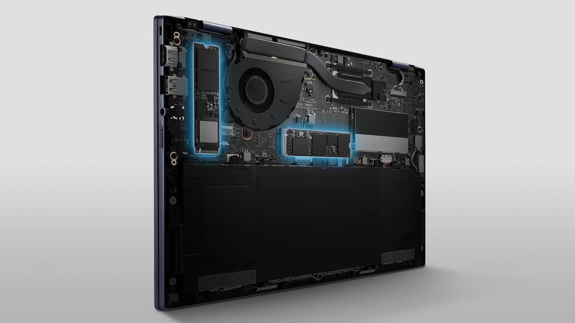 ASUS ExpertBook B5302CE 11