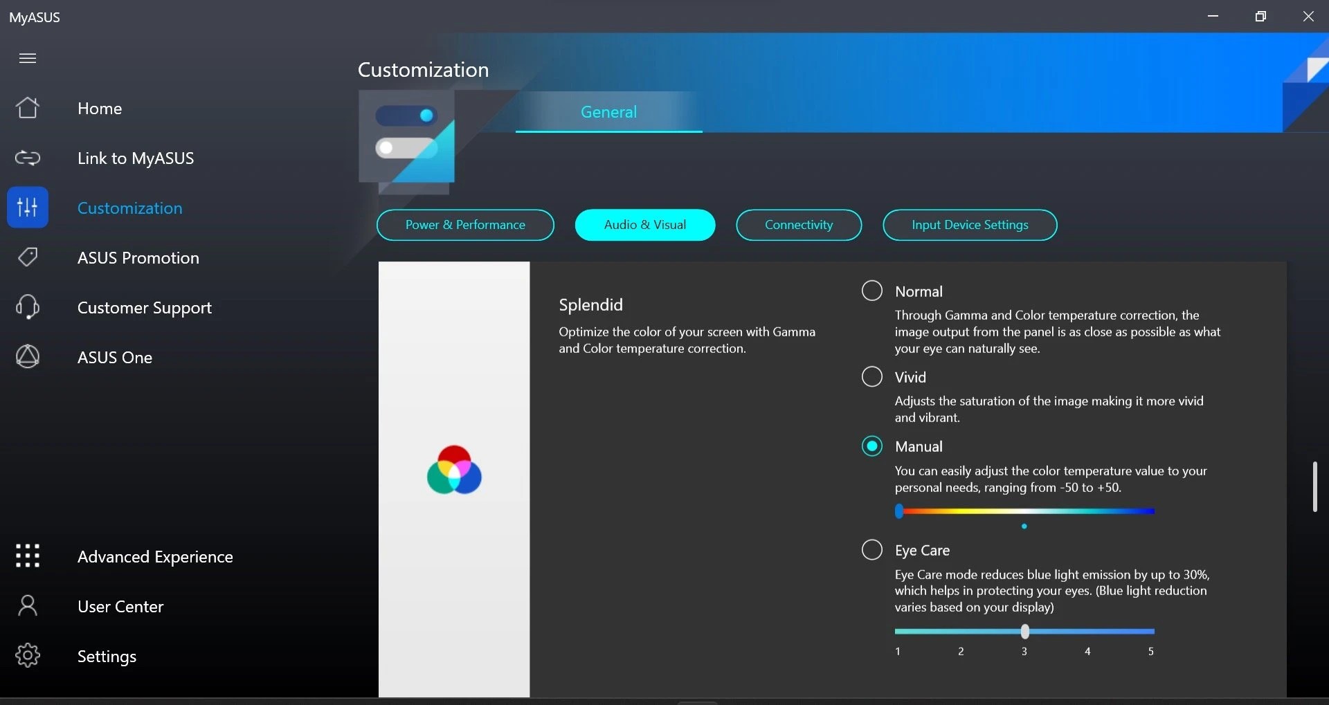 ASUS ExpertBook B5302CE 25
