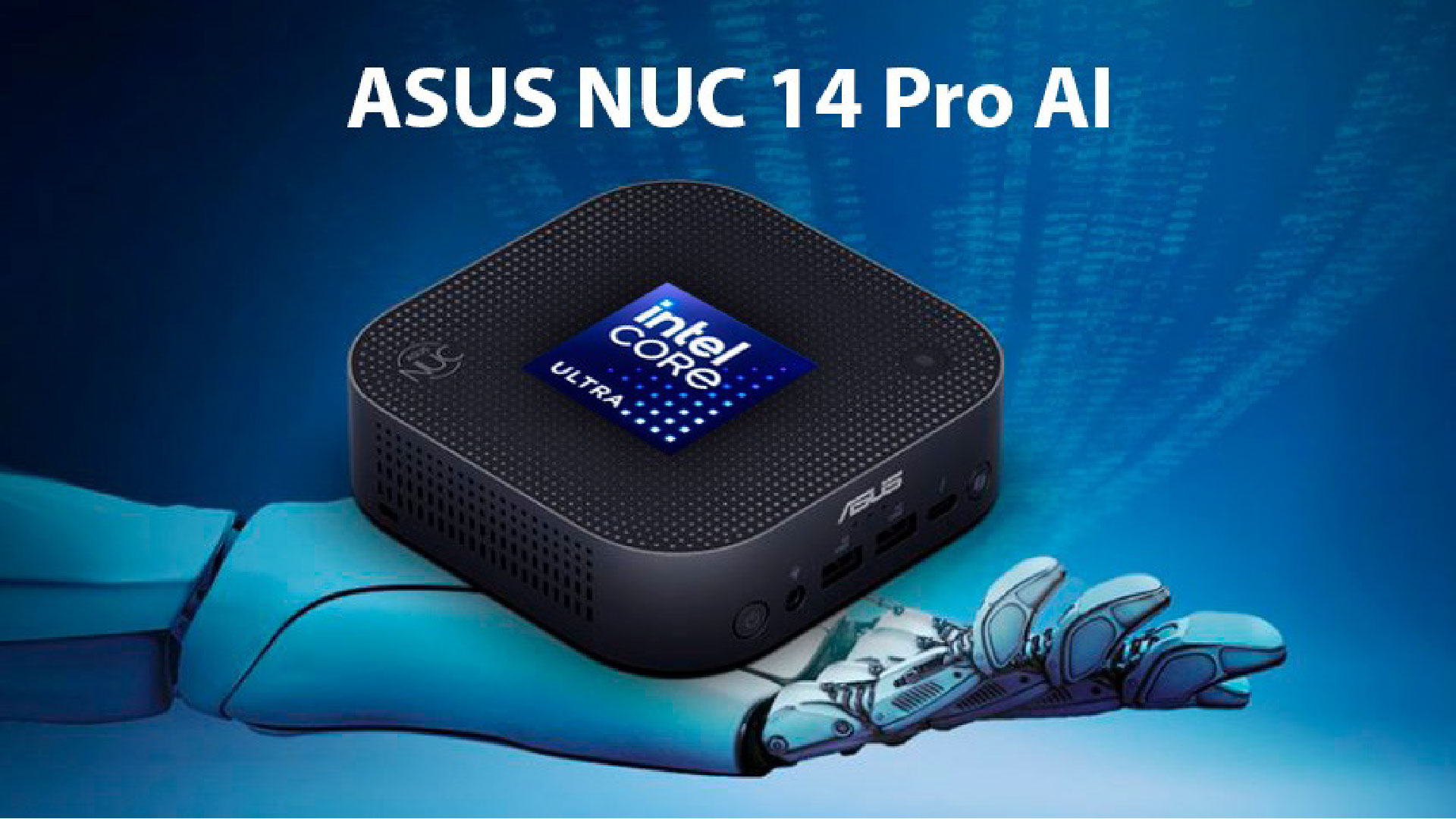 ASUS NUC 14 Pro AI 01