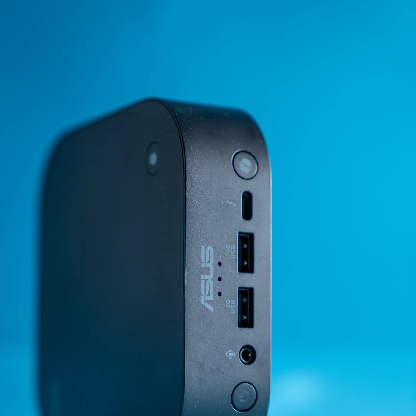 ASUS NUC 14 Pro AI 5