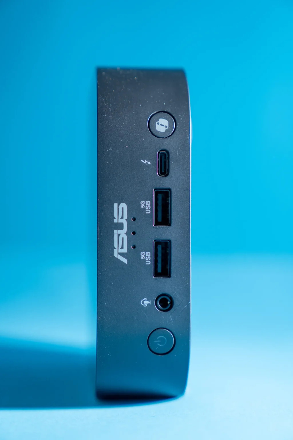 ASUS NUC 14 Pro AI 6