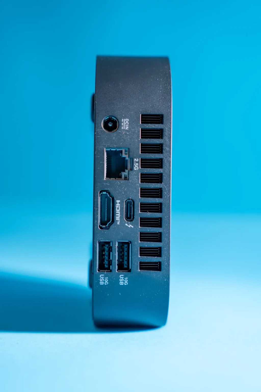 ASUS NUC 14 Pro AI 7