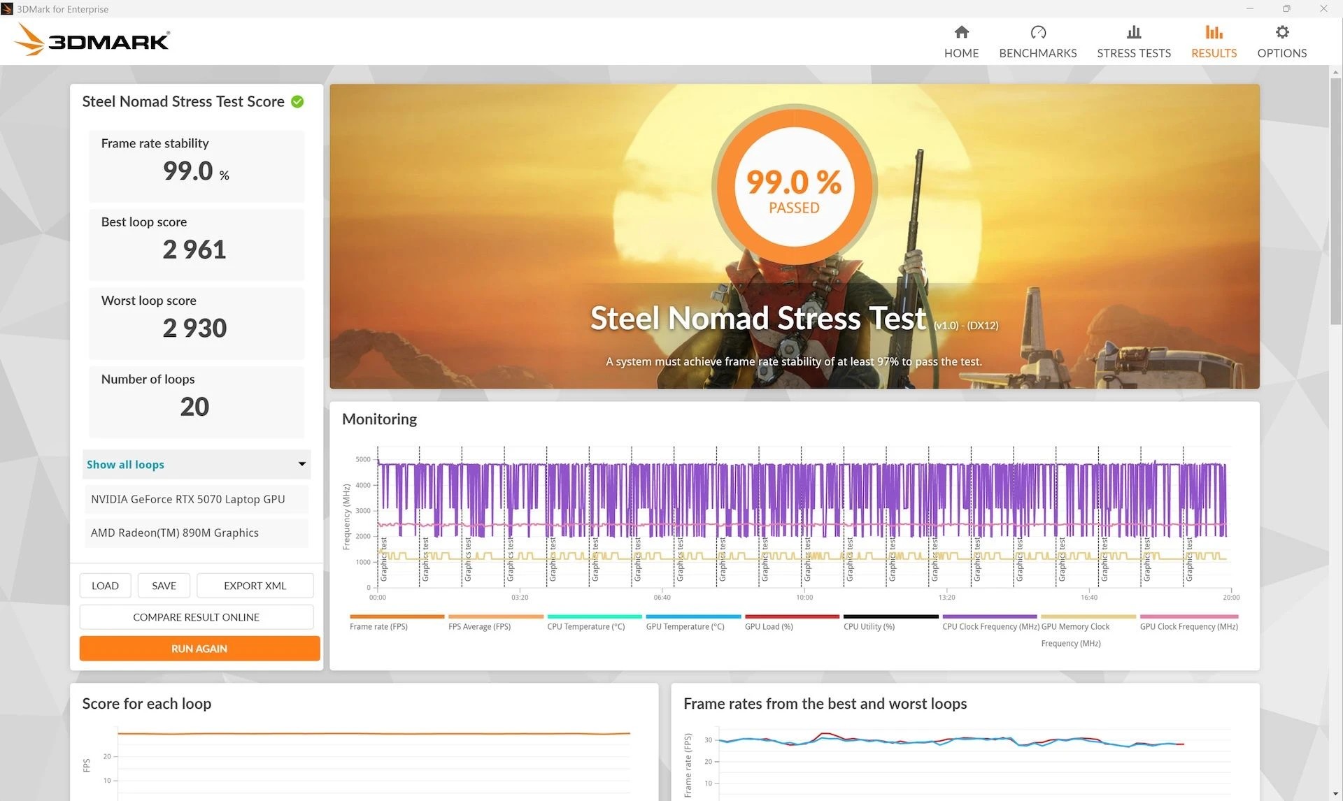 Đánh giá ASUS ProArt P16 (H7606WP) - Liệu có phải là chiếc laptop trong mơ của bạn? 96 ASUS ProArt P16 H7606WP 10