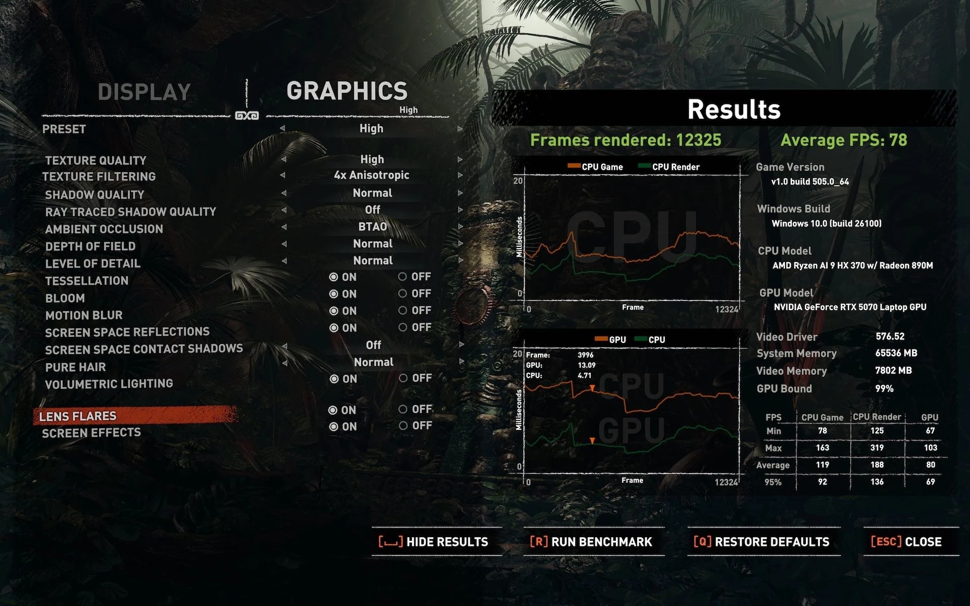 Đánh giá ASUS ProArt P16 (H7606WP) - Liệu có phải là chiếc laptop trong mơ của bạn? 92 ASUS ProArt P16 H7606WP 14