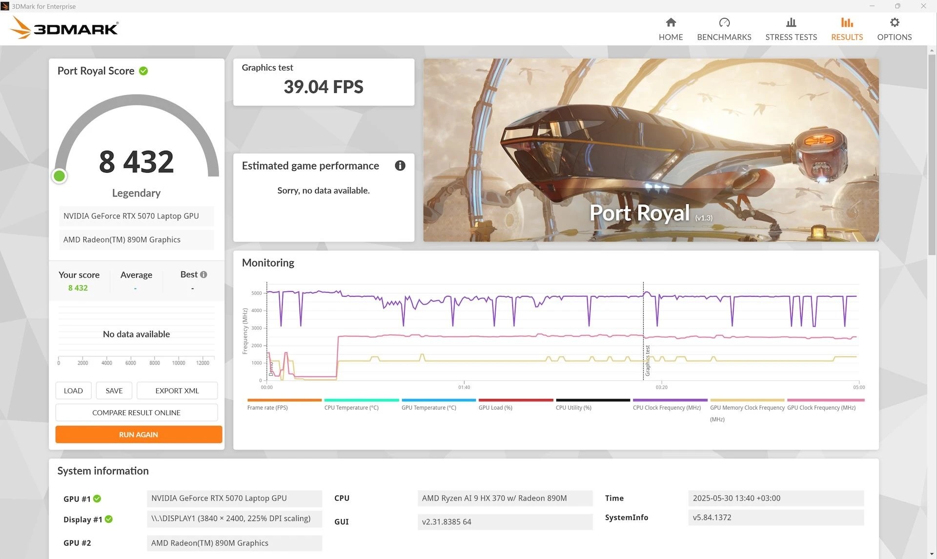 Đánh giá ASUS ProArt P16 (H7606WP) - Liệu có phải là chiếc laptop trong mơ của bạn? 88 ASUS ProArt P16 H7606WP 18