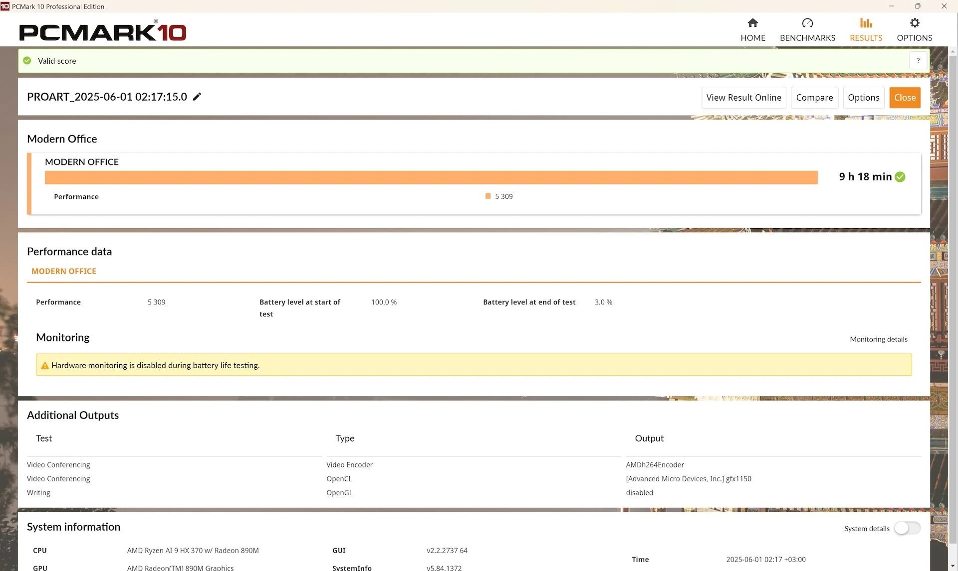 Đánh giá ASUS ProArt P16 (H7606WP) - Liệu có phải là chiếc laptop trong mơ của bạn? 104 ASUS ProArt P16 H7606WP 2