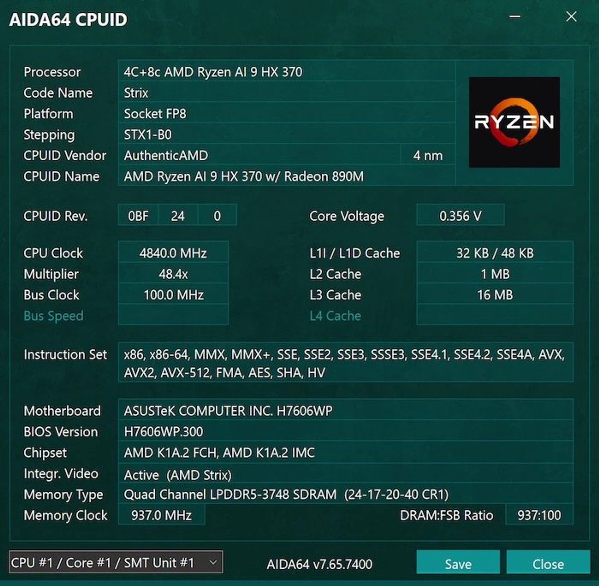 Đánh giá ASUS ProArt P16 (H7606WP) - Liệu có phải là chiếc laptop trong mơ của bạn? 83 ASUS ProArt P16 H7606WP 23