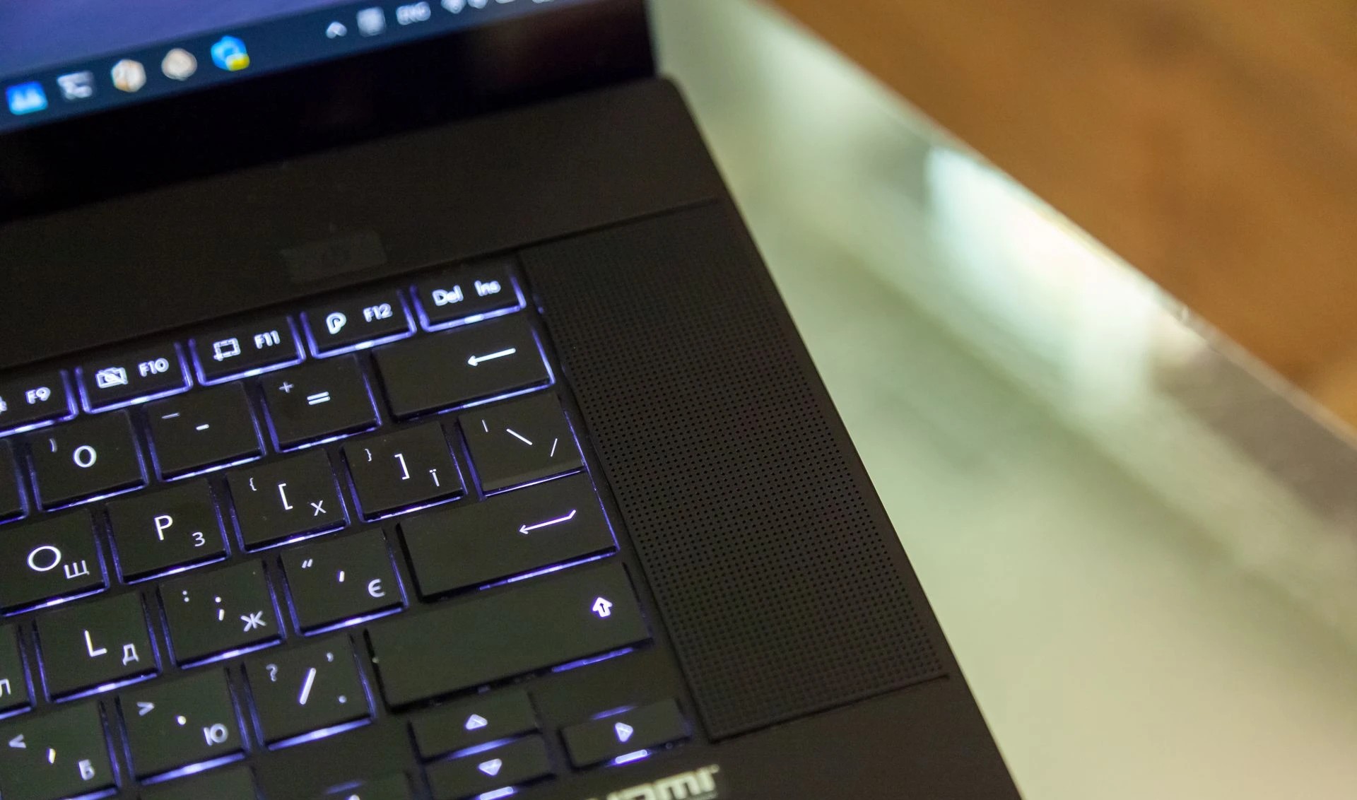 Đánh giá ASUS ProArt P16 (H7606WP) - Liệu có phải là chiếc laptop trong mơ của bạn? 80 ASUS ProArt P16 H7606WP 26