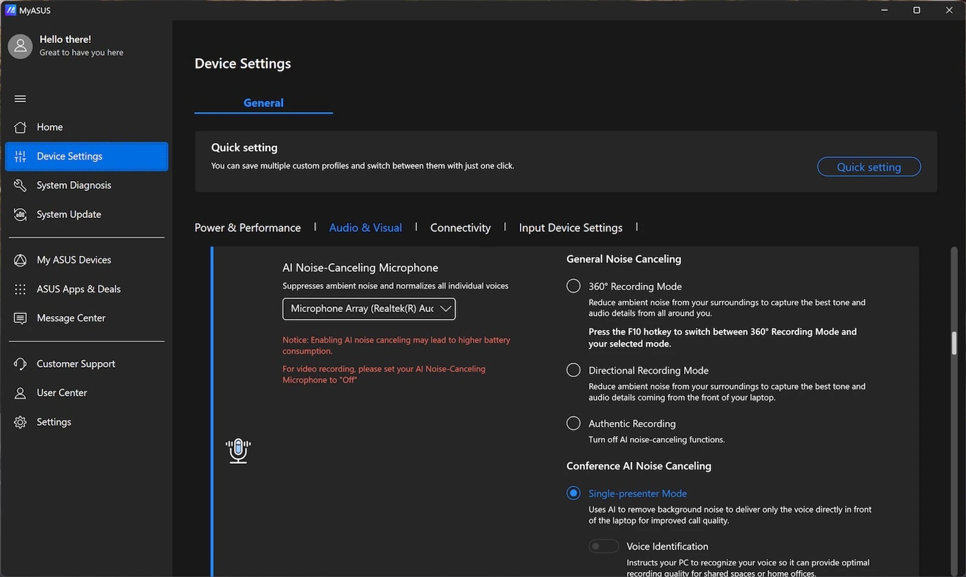 Đánh giá ASUS ProArt P16 (H7606WP) - Liệu có phải là chiếc laptop trong mơ của bạn? 79 ASUS ProArt P16 H7606WP 27