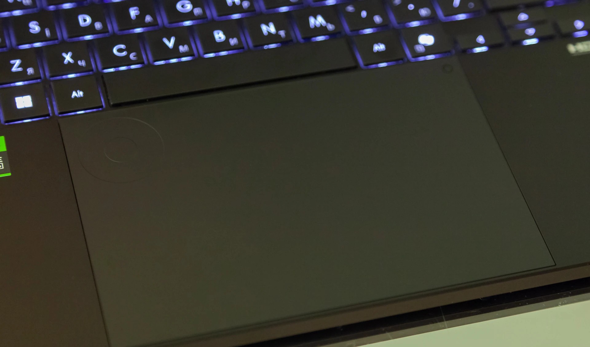 Đánh giá ASUS ProArt P16 (H7606WP) - Liệu có phải là chiếc laptop trong mơ của bạn? 74 ASUS ProArt P16 H7606WP 31