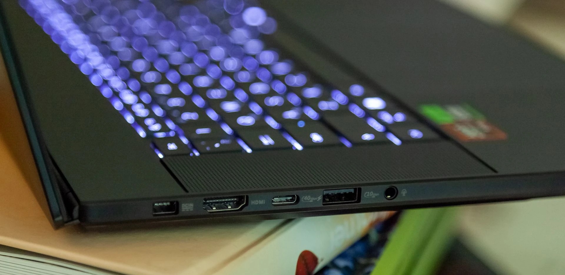 Đánh giá ASUS ProArt P16 (H7606WP) - Liệu có phải là chiếc laptop trong mơ của bạn? 69 ASUS ProArt P16 H7606WP 36