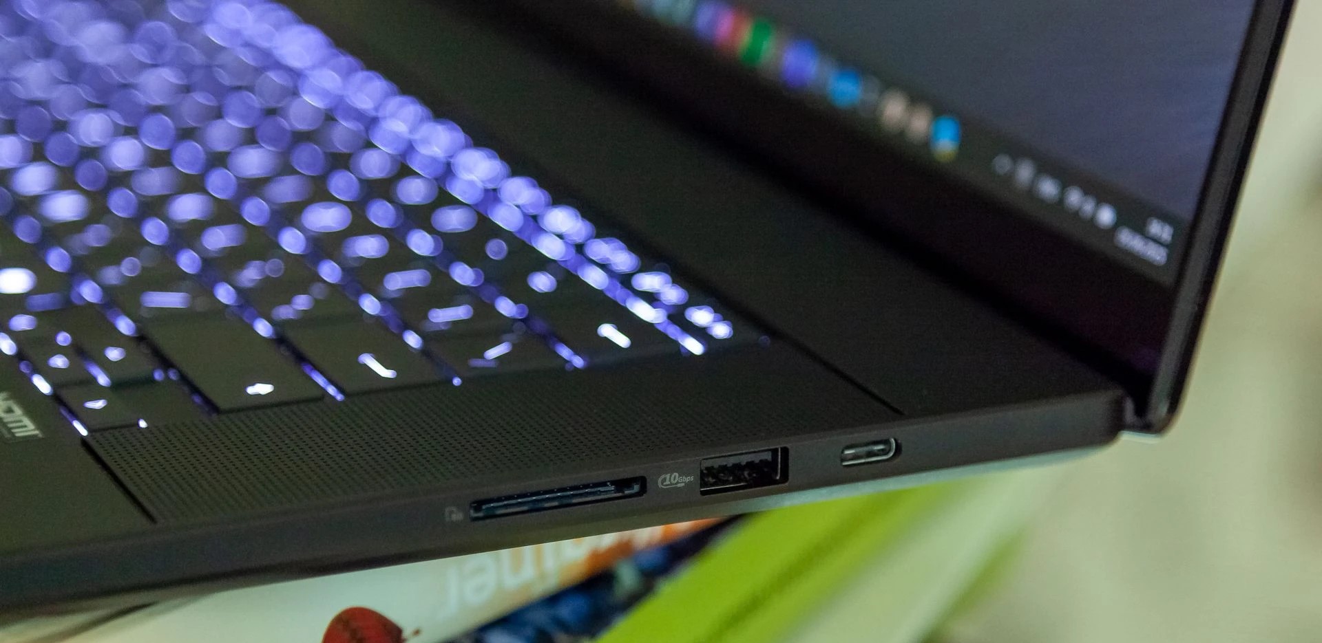 Đánh giá ASUS ProArt P16 (H7606WP) - Liệu có phải là chiếc laptop trong mơ của bạn? 68 ASUS ProArt P16 H7606WP 37