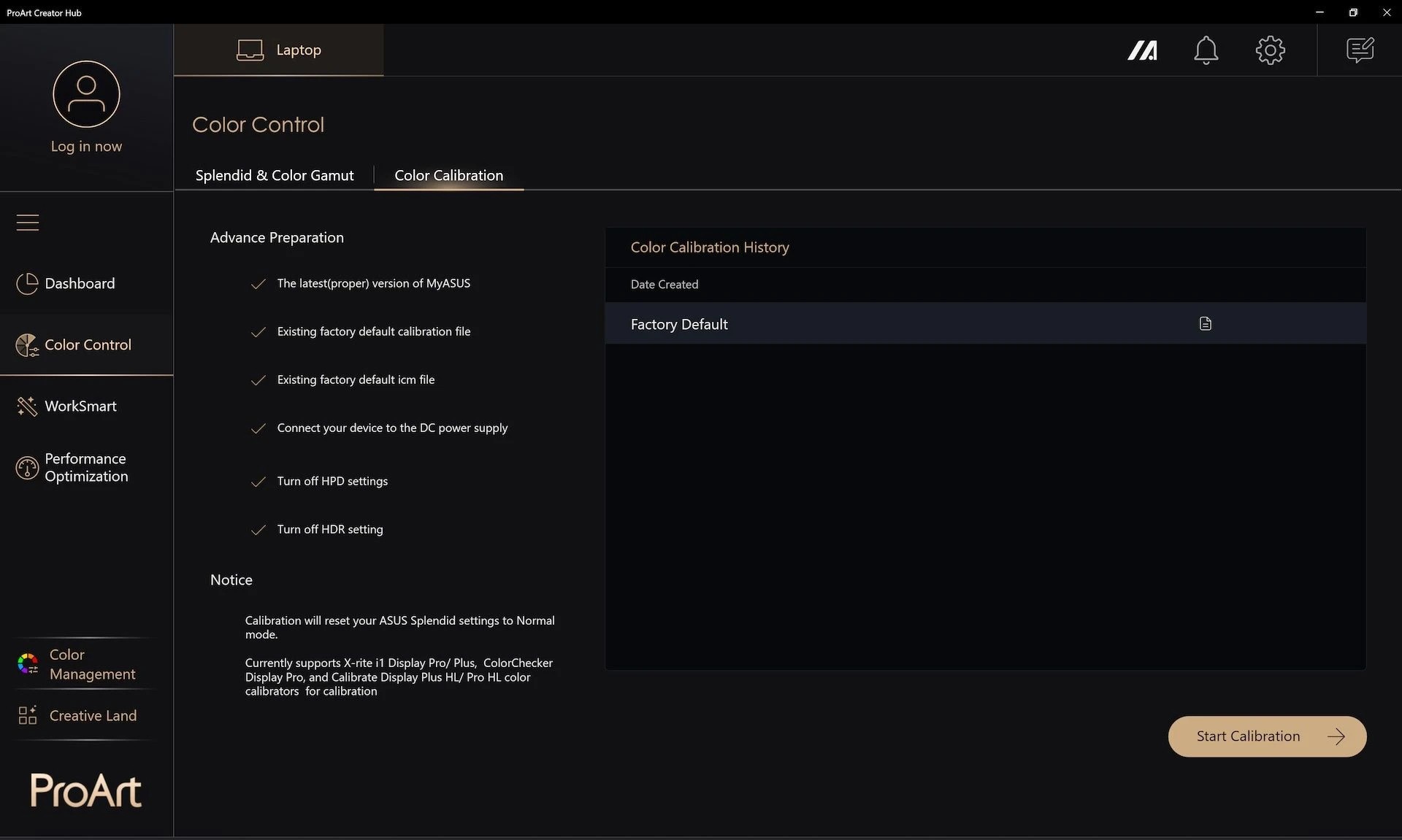 Đánh giá ASUS ProArt P16 (H7606WP) - Liệu có phải là chiếc laptop trong mơ của bạn? 67 ASUS ProArt P16 H7606WP 38