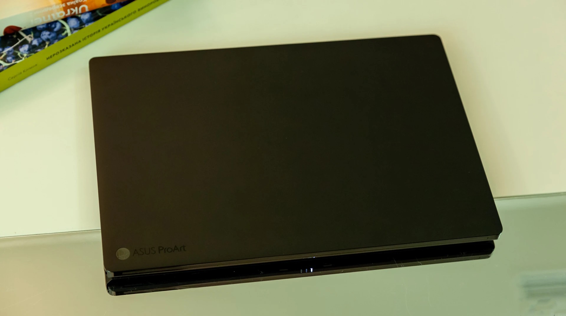 Đánh giá ASUS ProArt P16 (H7606WP) - Liệu có phải là chiếc laptop trong mơ của bạn? 58 ASUS ProArt P16 H7606WP 48