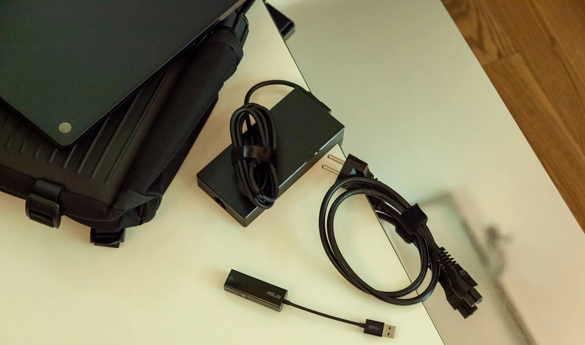 Đánh giá ASUS ProArt P16 (H7606WP) - Liệu có phải là chiếc laptop trong mơ của bạn? 54 ASUS ProArt P16 H7606WP 52