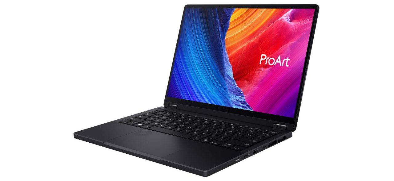 Đánh giá MSI Creator A16 AI+: Sức mạnh AI và hiệu năng vượt trội cho mọi tác vụ của bạn! 20 ASUS ProArt PX13 e1749956701169