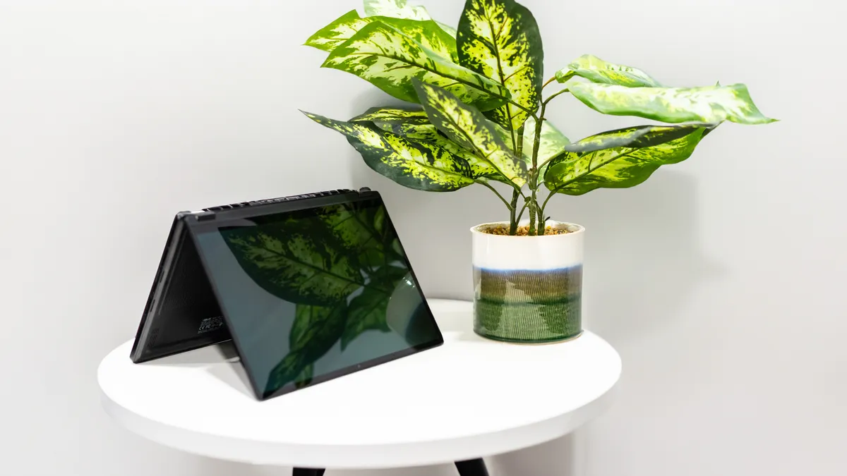 Top những chiếc laptop tốt nhất cho Photoshop: Lựa chọn hoàn hảo cho nhiếp ảnh gia đến Designer 11 ASUS ProArt PX13