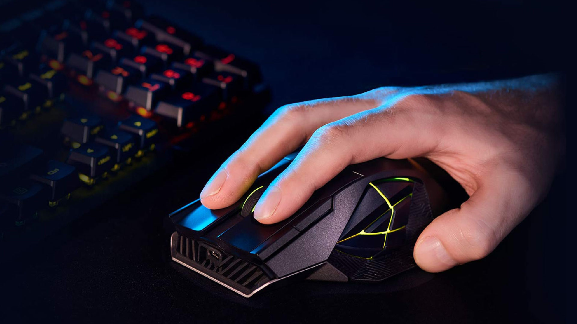 ASUS ROG Spatha X 01