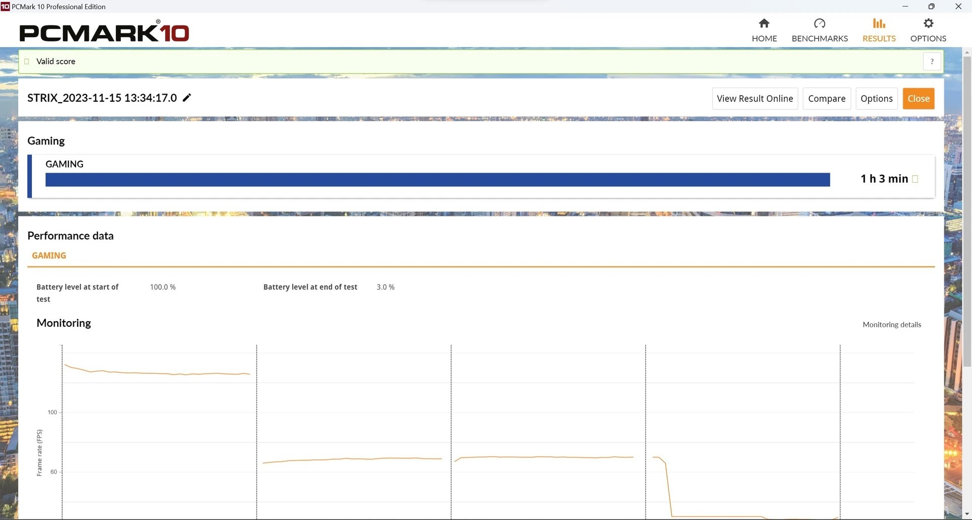 Đánh giá ASUS ROG Strix SCAR 17 (2023): Liệu có xứng đáng với ngôi vị laptop gaming đỉnh cao? 93 ASUS ROG Strix SCAR 17 2023 1