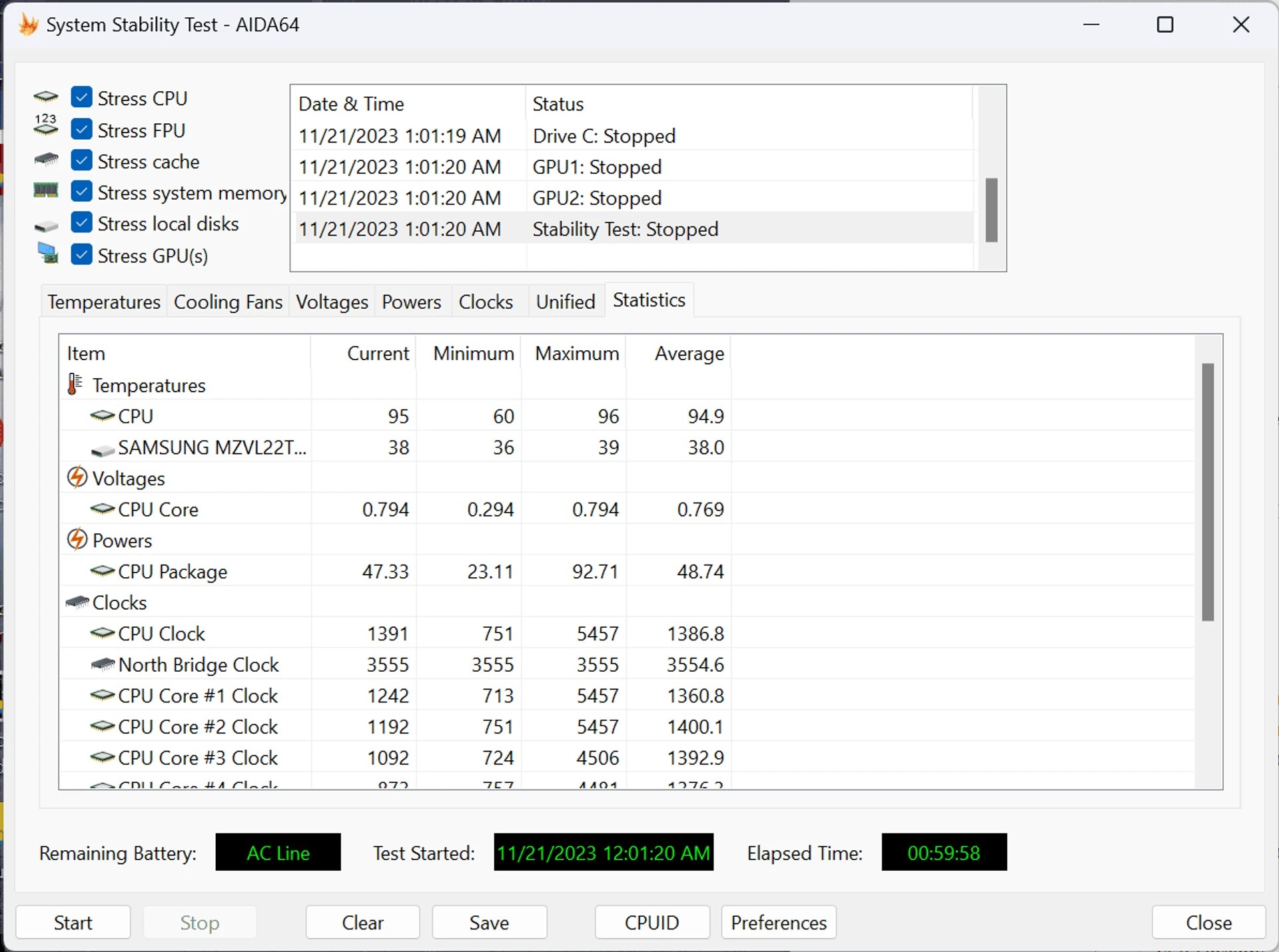 Đánh giá ASUS ROG Strix SCAR 17 (2023): Liệu có xứng đáng với ngôi vị laptop gaming đỉnh cao? 82 ASUS ROG Strix SCAR 17 2023 12