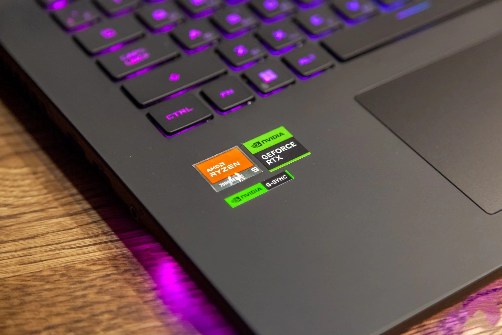 Đánh giá ASUS ROG Strix SCAR 17 (2023): Liệu có xứng đáng với ngôi vị laptop gaming đỉnh cao? 71 ASUS ROG Strix SCAR 17 2023 20