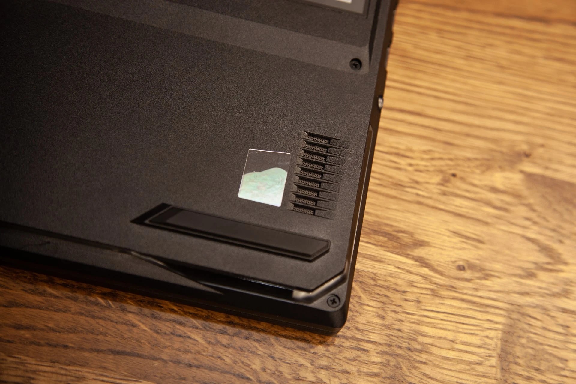 Đánh giá ASUS ROG Strix SCAR 17 (2023): Liệu có xứng đáng với ngôi vị laptop gaming đỉnh cao? 69 ASUS ROG Strix SCAR 17 2023 22