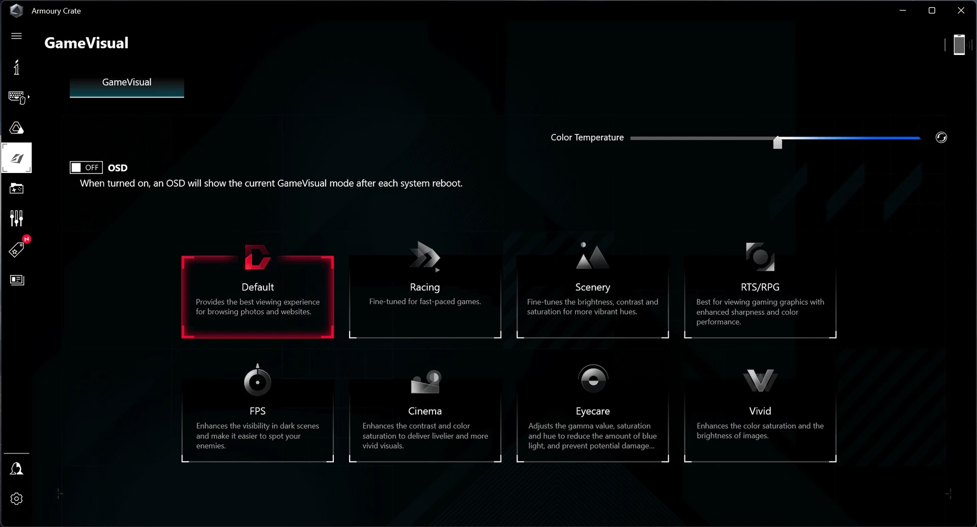 Đánh giá ASUS ROG Strix SCAR 17 (2023): Liệu có xứng đáng với ngôi vị laptop gaming đỉnh cao? 65 ASUS ROG Strix SCAR 17 2023 26