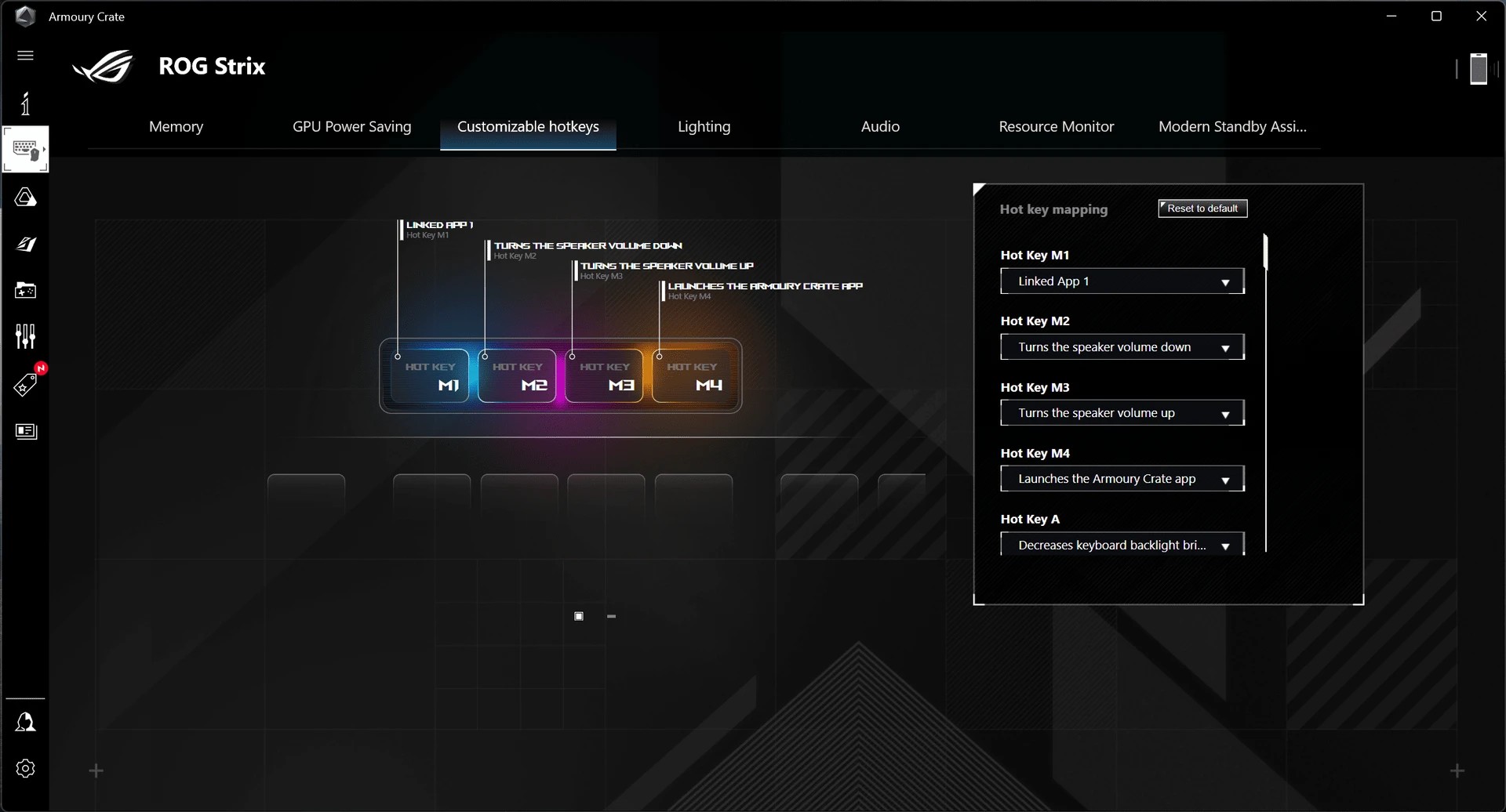 Đánh giá ASUS ROG Strix SCAR 17 (2023): Liệu có xứng đáng với ngôi vị laptop gaming đỉnh cao? 91 ASUS ROG Strix SCAR 17 2023 3