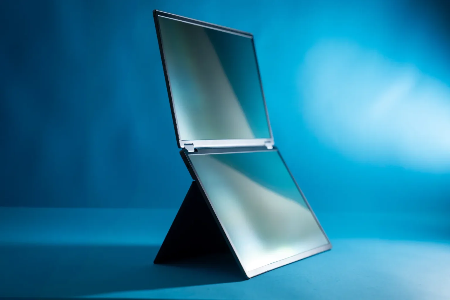 ASUS ZenScreen Duo 2