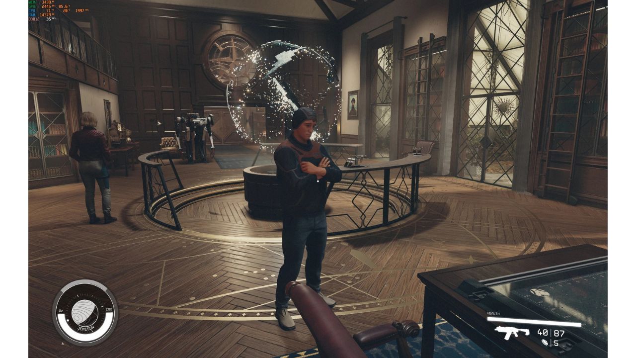 Đánh giá ASUS Zenbook 14 Pro OLED (UX6404): Laptop 14 inch mạnh mẽ nhất cho dân sáng tạo! 55 ASUS Zenbook 14 Pro OLED UX6404 13