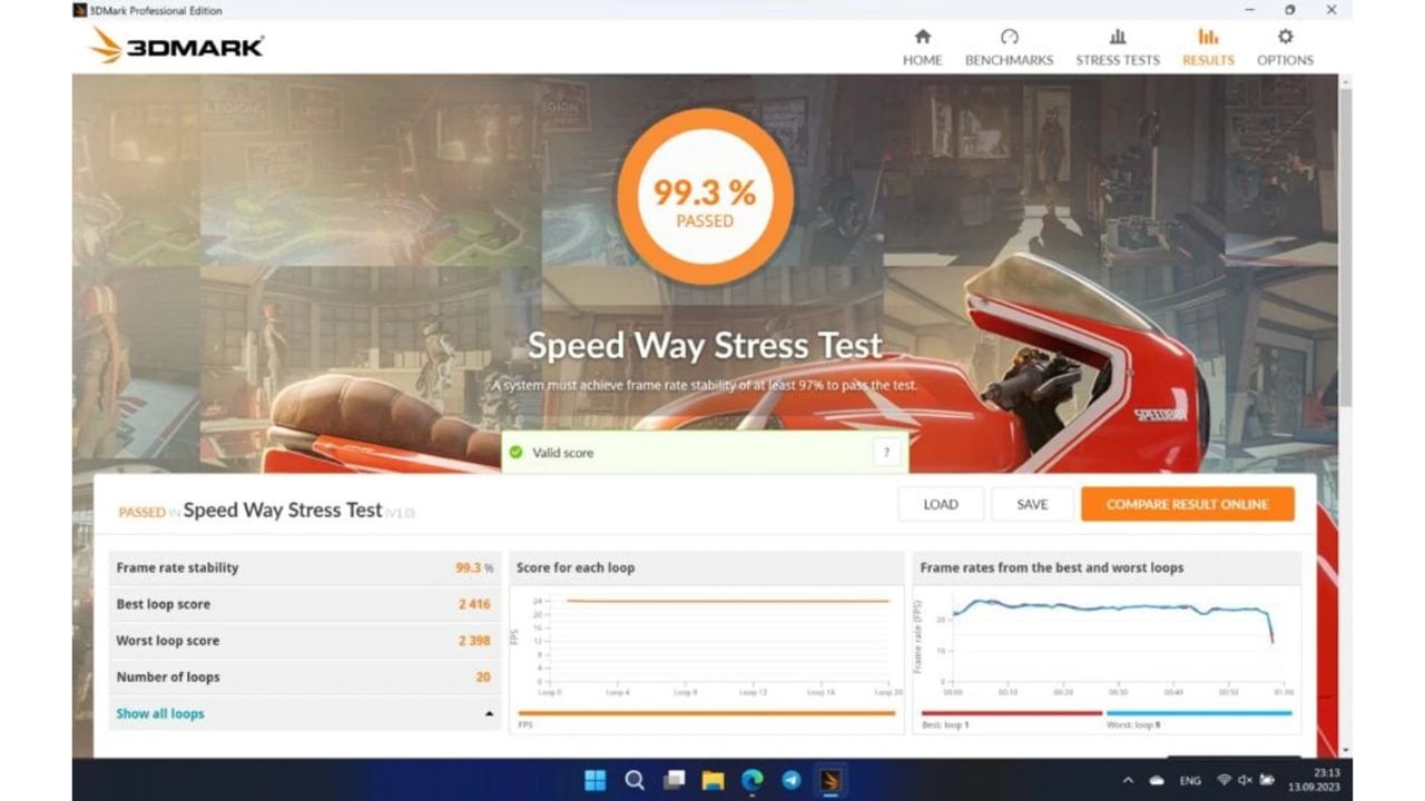 Đánh giá ASUS Zenbook 14 Pro OLED (UX6404): Laptop 14 inch mạnh mẽ nhất cho dân sáng tạo! 60 ASUS Zenbook 14 Pro OLED UX6404 18