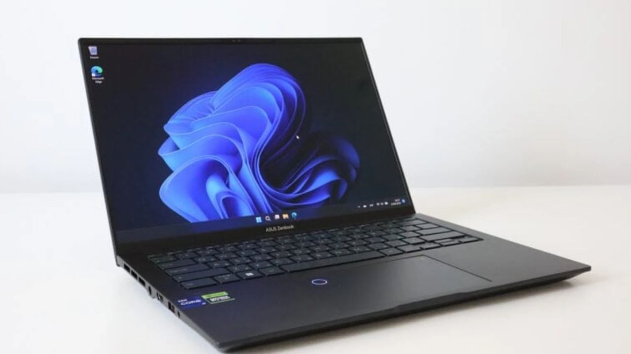 Đánh giá ASUS Zenbook 14 Pro OLED (UX6404): Laptop 14 inch mạnh mẽ nhất cho dân sáng tạo! 61 ASUS Zenbook 14 Pro OLED UX6404 19