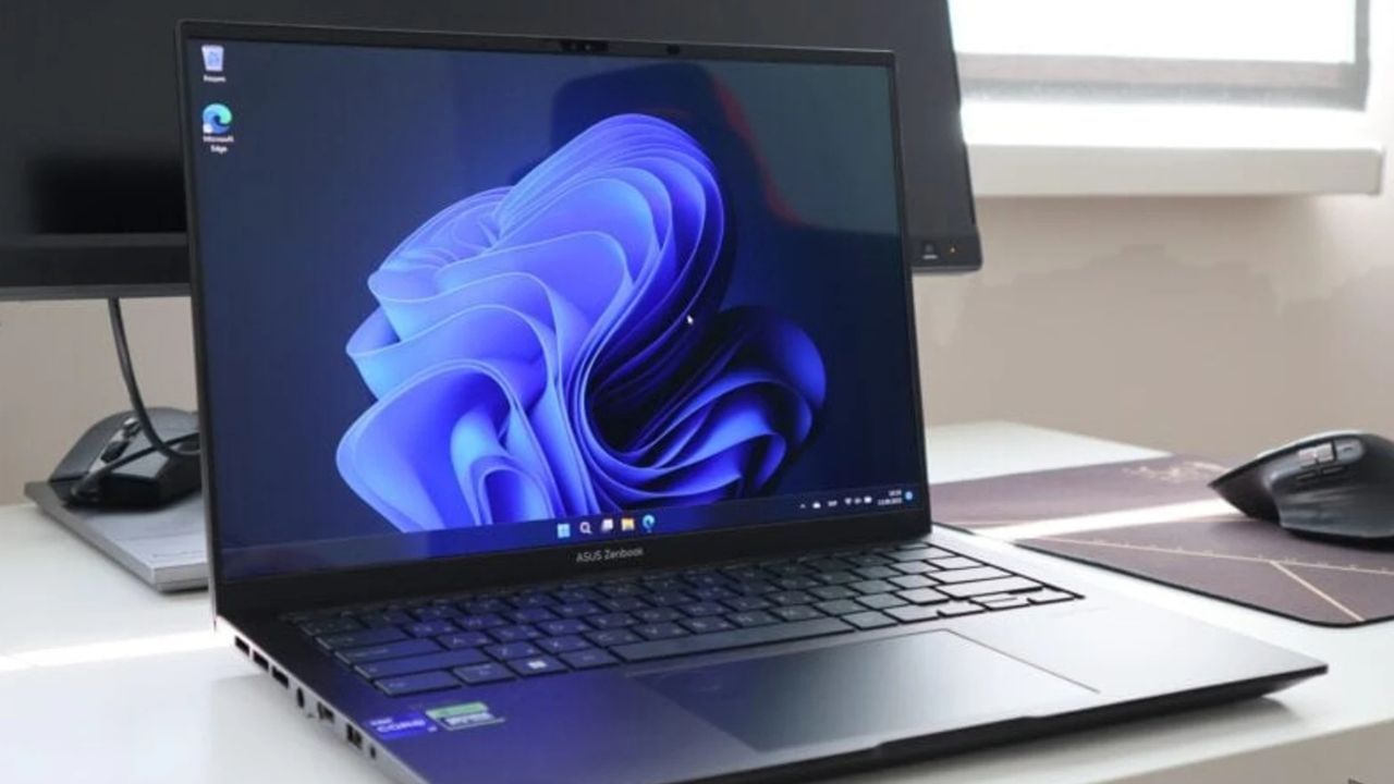 Đánh giá ASUS Zenbook 14 Pro OLED (UX6404): Laptop 14 inch mạnh mẽ nhất cho dân sáng tạo! 36 ASUS Zenbook 14 Pro OLED UX6404 25