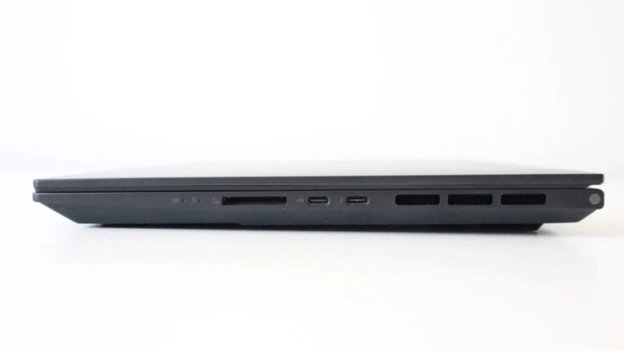 Đánh giá ASUS Zenbook 14 Pro OLED (UX6404): Laptop 14 inch mạnh mẽ nhất cho dân sáng tạo! 46 ASUS Zenbook 14 Pro OLED UX6404 4