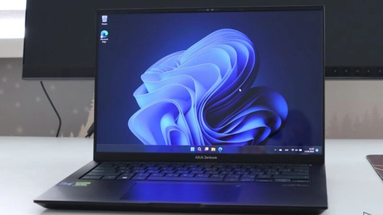 Đánh giá ASUS Zenbook 14 Pro OLED (UX6404): Laptop 14 inch mạnh mẽ nhất cho dân sáng tạo! 47 ASUS Zenbook 14 Pro OLED UX6404 5