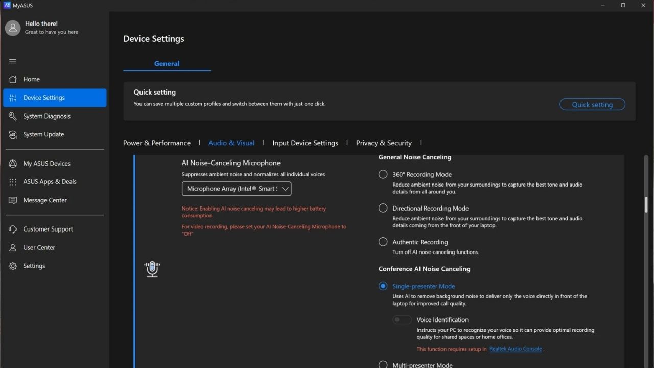 Đánh giá ASUS Zenbook DUO 2025 - Laptop này có gì mà khiến ai cũng mê mẩn? 109 ASUS Zenbook DUO 2025 10