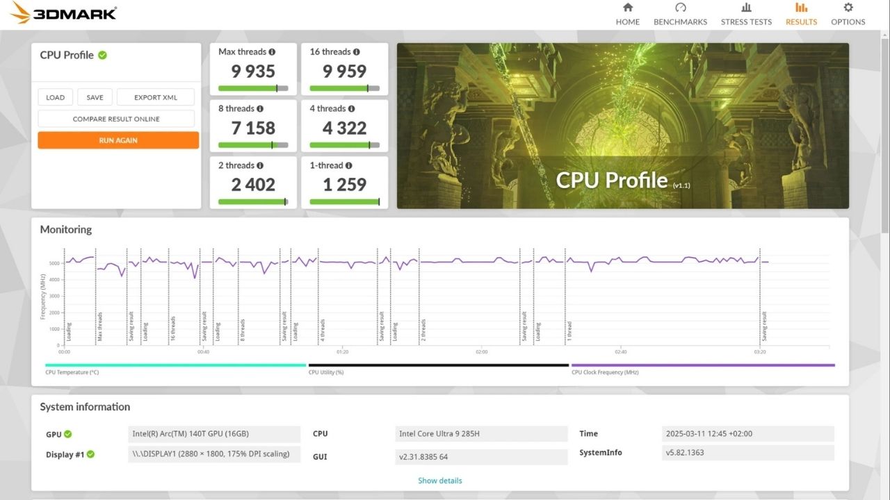 Đánh giá ASUS Zenbook DUO 2025 - Laptop này có gì mà khiến ai cũng mê mẩn? 113 ASUS Zenbook DUO 2025 15