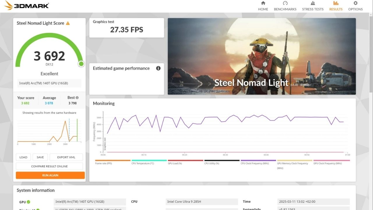Đánh giá ASUS Zenbook DUO 2025 - Laptop này có gì mà khiến ai cũng mê mẩn? 117 ASUS Zenbook DUO 2025 17