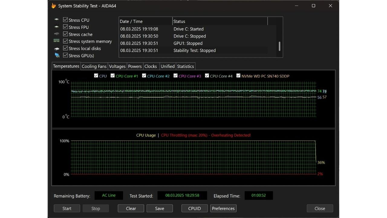 Đánh giá ASUS Zenbook DUO 2025 - Laptop này có gì mà khiến ai cũng mê mẩn? 119 ASUS Zenbook DUO 2025 21
